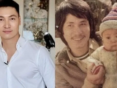 Diễn viên Mạnh Trường báo tin buồn