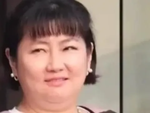 Không thể nhận ra 'người tình trong mộng của hàng triệu chàng trai'