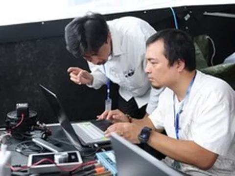 Nhạc sĩ Lưu Quang Minh nói về "Tráng sĩ ca"