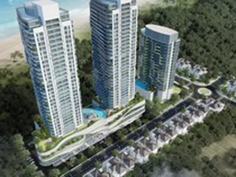 Hodeco bị nhắc nhở vì chậm báo cáo thông tin tài liệu ĐHĐCĐ