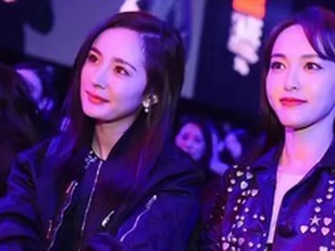 Hé lộ nguyên nhân khiến cặp bạn thân nổi tiếng nhất Cbiz cạch mặt, làm cho Địch Lệ Nhiệt Ba bị oan suốt 10 năm