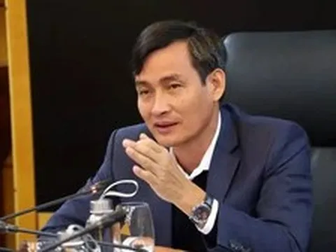 Nguyên Thứ trưởng Bộ NN&MT Trần Quý Kiên bị khai trừ ra khỏi Đảng