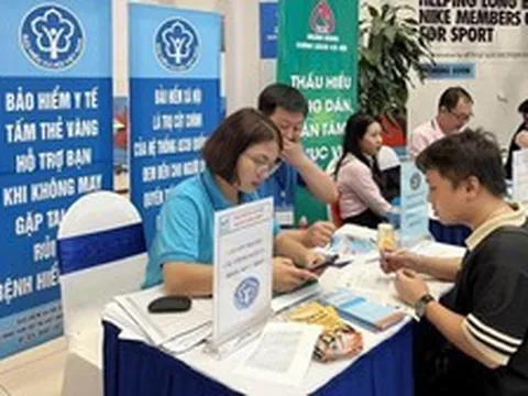 Tất cả người dân có Bảo hiểm xã hội chú ý việc cần làm trước ngày 1/9