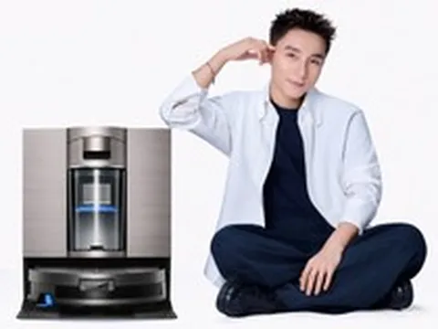 Từng chỉ được xem là 'món đồ chơi' trong nhà, một ngành hàng tăng trưởng 137% tại Việt Nam - thương hiệu top đầu dự kiến thu 1.200 tỷ năm nay