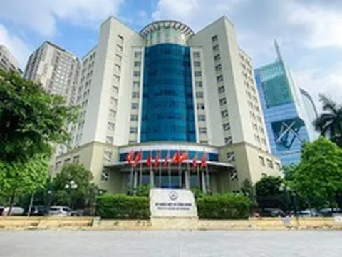 9 lô đất của Bộ Khoa học và Công nghệ bị người dân "biến" thành nơi ở