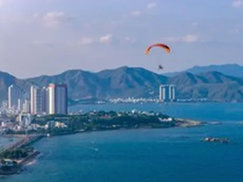 BĐS Nam Nha Trang bứt phá: Sức hút từ quỹ đất thấp tầng sở hữu lâu dài tại The Elite - Charmora City