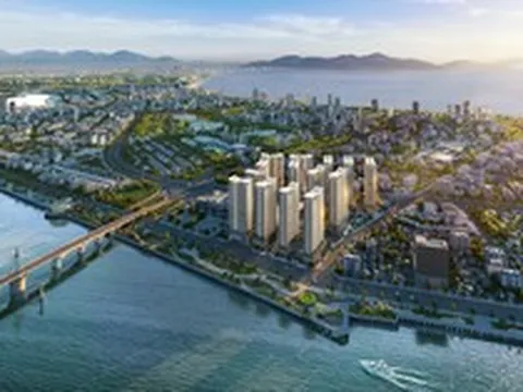 Victory Place: Đặc quyền sống nghỉ dưỡng giữa trái tim thành phố biển