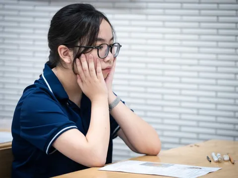 Thi vào lớp 10: Gốc rễ áp lực không dừng ở số môn thi