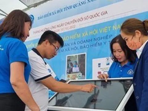 Tất cả nguời dân chú ý quy định mới quan trọng nhất về Bảo hiểm xã hội