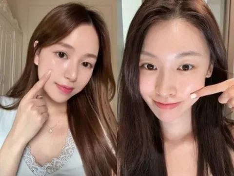 Sau tuổi 30, phái đẹp nên lưu ý "4 thừa - 2 thiếu", áp dụng "3 tăng - 2 giảm" để chăm da khoẻ
