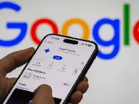Google miễn phí 1 năm gói AI cho một đối tượng người dùng Việt Nam, có 400 GB dung lượng: Vào đăng ký ngay