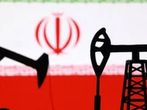 Iran đón tin không vui từ ‘khách ruột' Trung Quốc