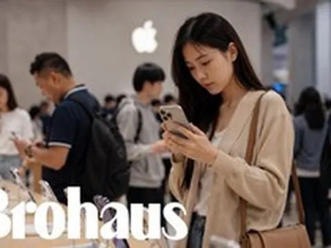 Lời khuyên cho tất cả những ai đang muốn mua iPhone năm nay