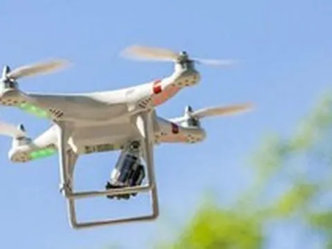 Quản lý tần số và những vấn đề đặt ra về phương tiện bay không người lái (UAV)