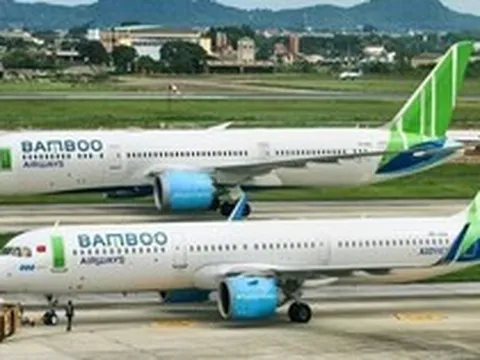 Ủy ban Cạnh tranh Quốc gia hướng dẫn hoàn tiền vé Bamboo Airways bị hủy