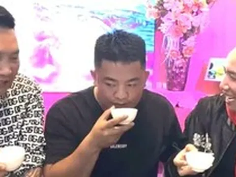 Hải Sa Pa kinh doanh những gì mà có những bất động sản hoành tráng, trị giá trăm tỷ?