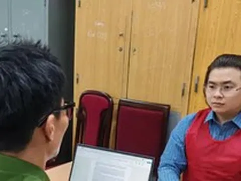 Khởi tố YouTuber Phạm Tuấn - ‘em trai’ Khá Bảnh