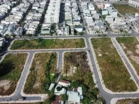 Thanh tra chỉ ra loạt dự án 'dính' vi phạm ở Đồng Nai