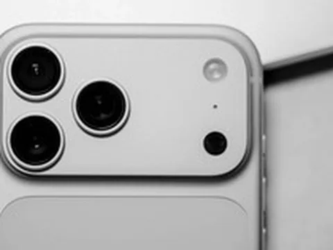 Hé lộ những nâng cấp cực đỉnh trên iPhone 18 Pro: Camera "lột xác", màu Dark Cherry siêu sang chảnh