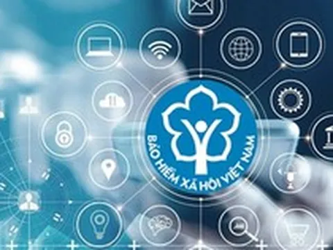Thay đổi 25 thủ tục BHXH, nhiều giấy tờ sẽ được thay bằng dữ liệu