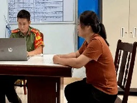 Tài khoản của người phụ nữ SN 1985 phát sinh giao dịch 192.150.000 đồng khi đi du lịch cùng gia đình, Công an vào cuộc xác minh