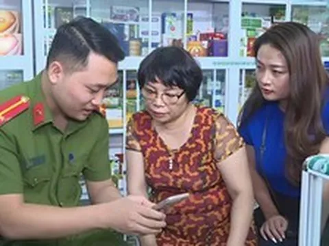 Tất cả người dân có VNeID chú ý tính năng chưa từng có sắp xuất hiện