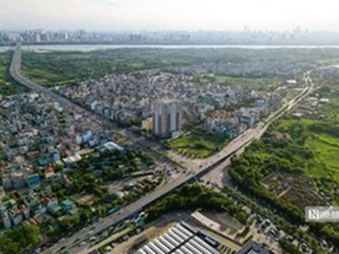 Thiết lập cơ chế, xử lý hành vi thao túng thị trường bất động sản