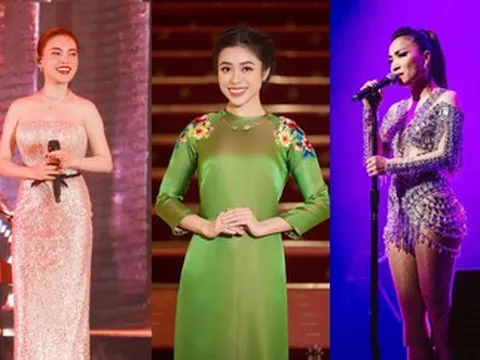 3 ca sĩ trùng tên Hồng Ngọc: Người là Đại úy quân đội, người lấy chồng công an