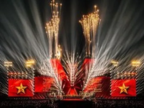 Thêm một dấu ấn mới cho sức hút của Van Phuc City