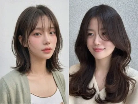Chị em U40+ muốn che tóc bạc, trẻ ra vài tuổi nhất định phải thử 4 màu nhuộm hot nhất 2026