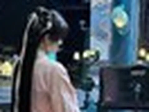 Màn giả gái gây sốc vì góc nghiêng thần thánh đẹp không thua gì hội mỹ nhân
