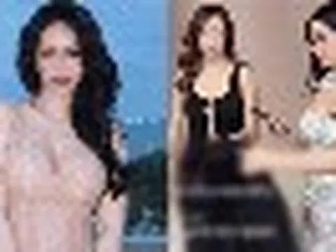 Vũ Thuý Quỳnh lộ bụng bầu vượt mặt, đi khệ nệ trên sóng livestream