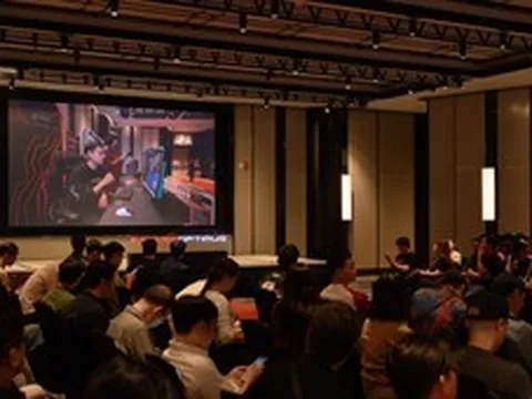 Phía sau phim IMAX Việt là cuộc đua xử lý hàng chục TB dữ liệu: Công nghệ điện ảnh đang chạy đua với phần cứng