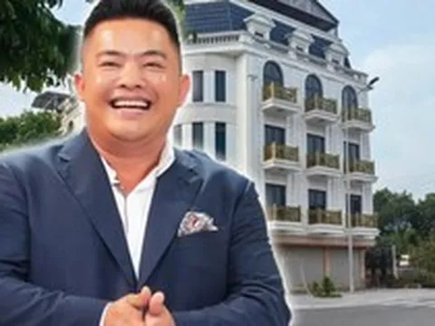 Sở hữu khối tài sản hàng trăm tỷ đồng, Hải Sapa kinh doanh gì?