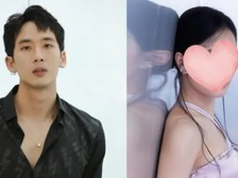 Không phải Phương Anh Đào, đây mới là người bị khui mối quan hệ với Tuấn Trần: “Ngoài đời họ thích nhau”
