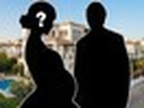 Nữ diễn viên hạng A chưa kết hôn bí mật sinh con cho đại gia ở nước ngoài, vừa về nước được thưởng nóng biệt thự cao cấp