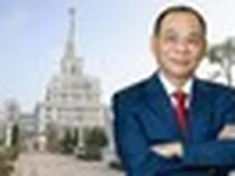 1 hệ thống trong Vingroup của tỷ phú Phạm Nhật Vượng có doanh thu tăng gần 30 lần sau 10 năm: Thu về hàng nghìn tỷ nhưng tuyên bố hoạt động không vì lợi nhuận