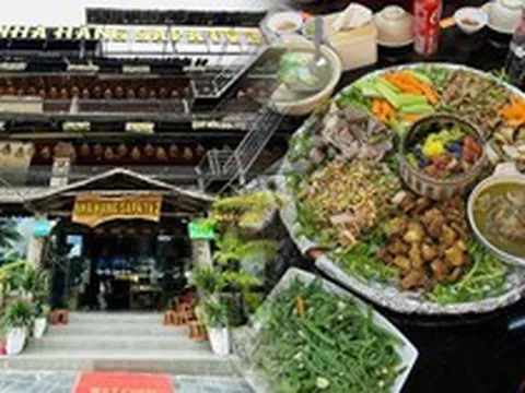 Nhà hàng thắng cố ngựa Sapa TV giờ ra sao?