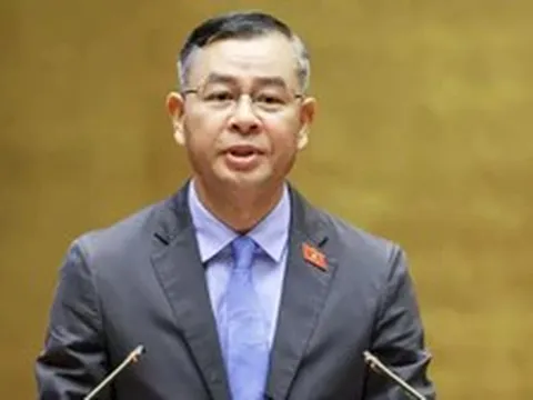 Luật Hải quan mới sẽ chấm dứt cảnh 'nộp đi, nộp lại' giấy tờ