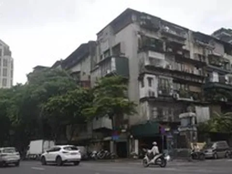 Công bố thiết kế đô thị tuyến đường giáp Trục đại lộ cảnh quan sông Hồng