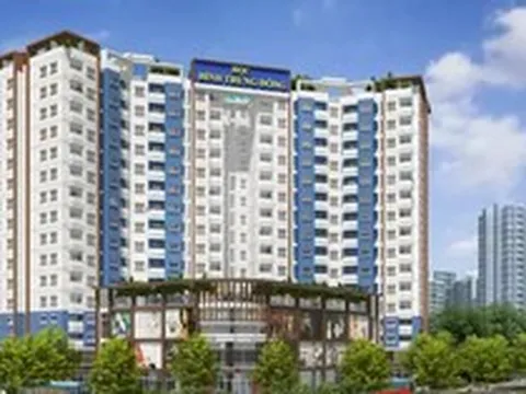 Chậm nộp hồ sơ, cư dân không đủ điều kiện mua nhà ở xã hội