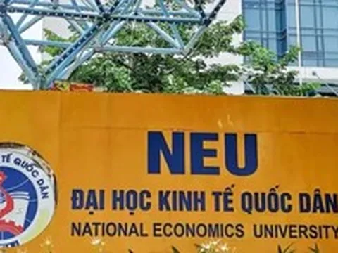 20 thí sinh Chuyên Tuyên Quang đủ điều kiện trúng tuyển Đại học Kinh tế Quốc dân