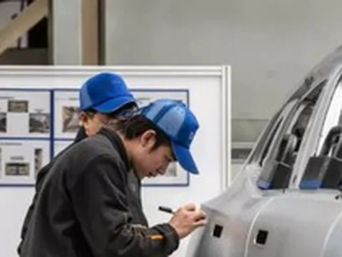 Đợt triệu hồi xe nhiều chưa từng có tại Trung Quốc