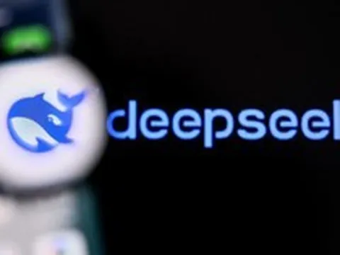 DeepSeek chậm một năm, giờ mới bắt kịp