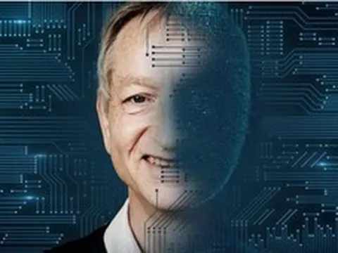 Ông trùm trí tuệ nhân tạo cảnh báo kịch bản AI nổi loạn: "Không ai có thể biết chắc tương lai sẽ ra sao"