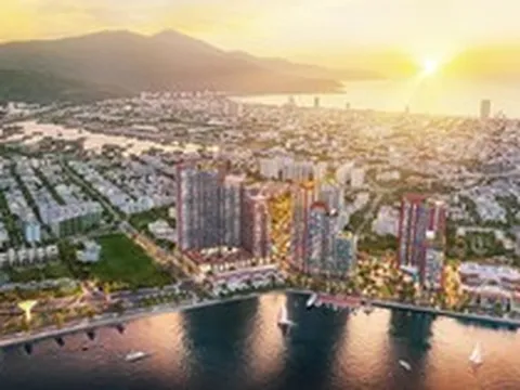 Căn hộ cho thuê Đà Nẵng "lên ngôi", nhà đầu tư “chọn mặt gửi vàng” ở đâu?