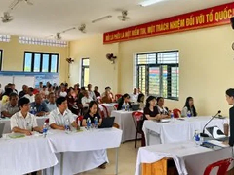 Tách đất cho con, làm sổ đỏ: Những điều người dân cần biết để tránh rủi ro