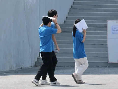 31 thí sinh chuyên Tuyên Quang đỗ Đại học Bách khoa Hà Nội