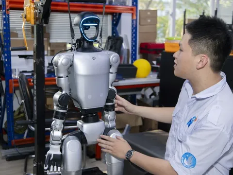 Vụ trưởng Giáo dục Đại học: 'Gần 1/3 thí sinh chọn học ngành STEM'