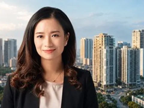 Giá chung cư Hà Nội sắp vượt 100 triệu đồng/m², vì sao xây rất nhiều nhưng giá vẫn không hạ?